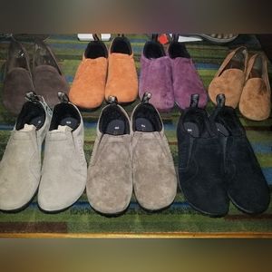 Merrell Shoes (LOT)